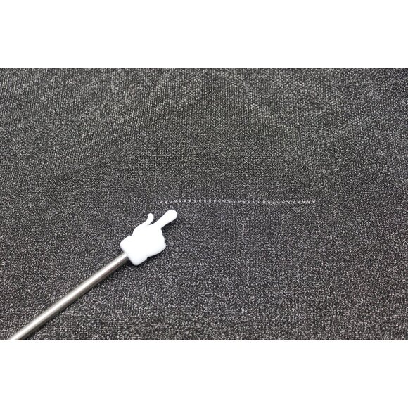 ATA Prevent Wear Pullover Men’s Size‎ XL Cut Resistant Mock Neck Long Sleeve Top - Picture 10 of 13